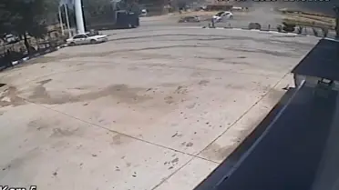 Burdur’da Kaza: 5 Yaralı