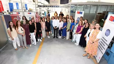 Denizli’de Yeşil Dönüşüm Projeleri Başlıyor
