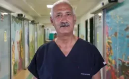 Diyarbakır’da Pediyatrik ECMO Merkezi Kuruldu