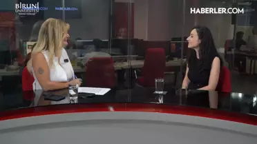 Doç. Dr. Zeynep Akıncı: Sağlık bilimleri bölümleri sağlık hizmetlerinin temel taşlarıdır