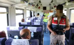 Doğu Ekspresi’nde Güvenlik Önlemleri