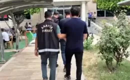 Dörtyol’da İki Aranan Şahıs Yakalandı