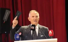 ERÜ İletişim Fakültesi Mezuniyet Töreni Düzenlendi