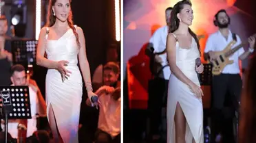 Ebru Yaşar Bodrum’da yaza “Merhaba” dedi: Bu işin öncülerinden biriyim