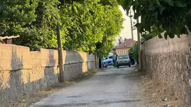 Ereğli’de Silahlı Saldırı: İki Kişi Hayatını Kaybetti