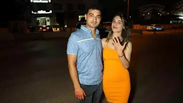 Evlilik Teklifi Karakolda Bitti