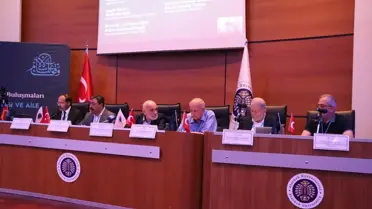 Fıtratın Korunması ve Aile Çalıştayı Erzurum’da