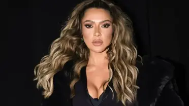 Hadise’nin cesur sahne performansı tartışma yarattı