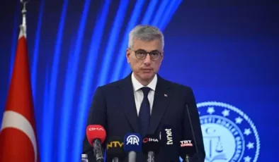 Hükümlülere Bağımlılık Tedavi Merkezleri Kuruluyor
