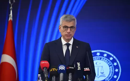Hükümlülere Bağımlılık Tedavi Merkezleri Kuruluyor