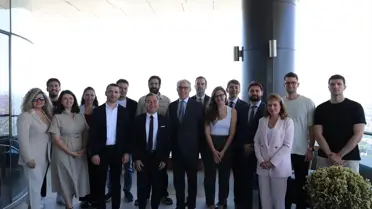 İTÜ ve InnovationQuarter’dan Stratejik İşbirliği