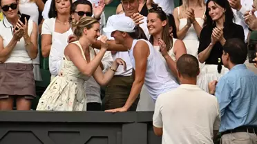 Iga Swiatek Wimbledon’da Şampiyon!