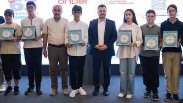İmam Hatipli Öğrencilerden LGS’de Tarihi Başarı