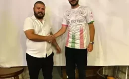 Isparta 32 Spor, Üç Yeni Transferle Kadrosunu Güçlendirdi