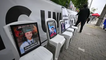 Kartalkaya davasında evladını kaybeden Danıştay başkanının konuşması damga vurdu