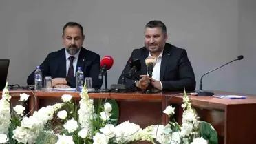 Kastamonu’ya Sanayi Yatırımları Artacak