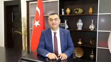 Kayseri’ye 4 Stratejik Yatırım Alanı