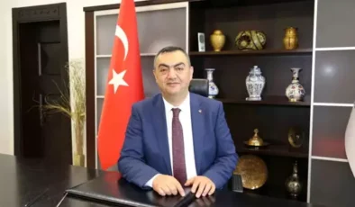 Kayseri’ye 4 Stratejik Yatırım Alanı