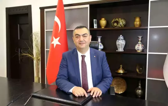 Kayseri’ye 4 Stratejik Yatırım Alanı