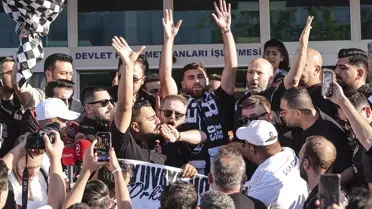 Orkun Kökçü Beşiktaş’a Geliyor