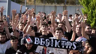 Orkun Kökçü Beşiktaş’ta