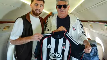 Orkun Kökçü’nün Beşiktaş’a maliyeti açıklandı