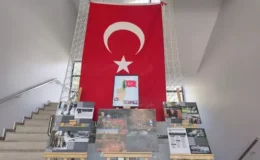 Solhan’da 15 Temmuz Fotoğraf Sergisi Açıldı