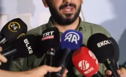 TÜGVA Gençlere Destek Oluyor