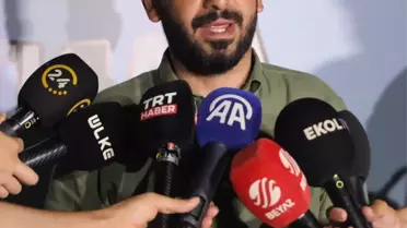 TÜGVA Gençlere Destek Oluyor