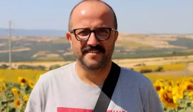 Tekirdağ’ın Ayçiçeği Tarlaları Turizme Katkı Sağlıyor