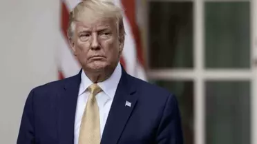 Trump’tan Avrupa ve Meksika’ya Ek Gümrük Vergisi