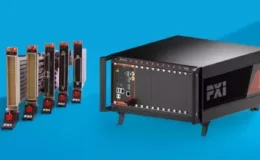 Türk Mühendisler Uluslararası Test Sistemleri Kapısını Açtı