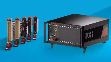 Türk Mühendisler Uluslararası Test Sistemleri Kapısını Açtı