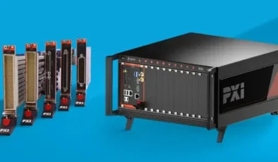 Türk Mühendisler Uluslararası Test Sistemleri Kapısını Açtı