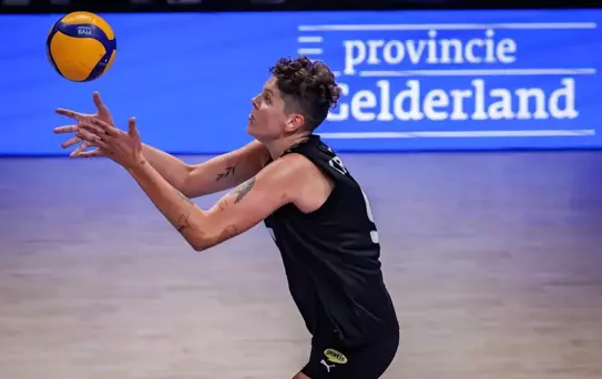 Türkiye-İtalya Voleybol Maçı Sonucu