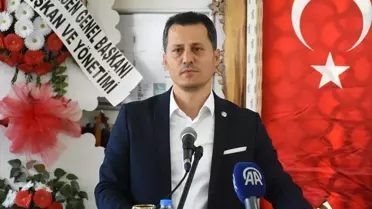 Ulaştırma Memur-Sen’e Yeni Başkan