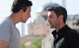 Uzak Şehir’in Şahin’i Alper Çankaya Açıklamalarda Bulundu