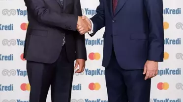 Yapı Kredi’den Mobil Ödemeye Yeni Entegrasyon